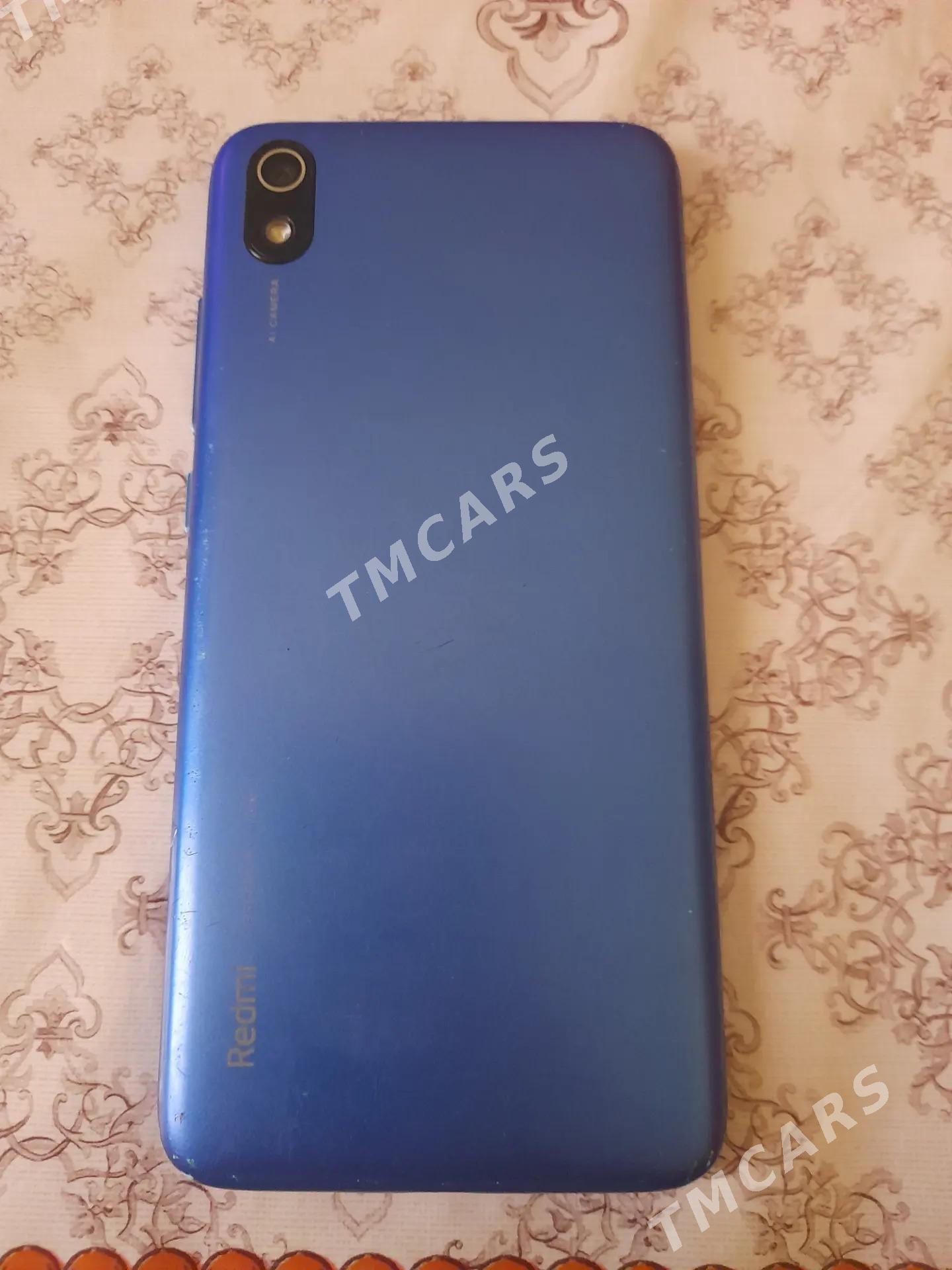 redmi 7a 32gb - Дашогуз - img 2