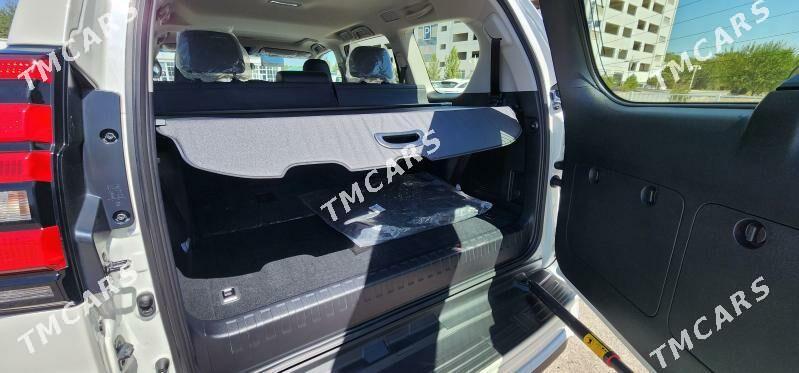 Toyota Land Cruiser Prado 2023 - 1 100 000 TMT - Ашхабад - img 9