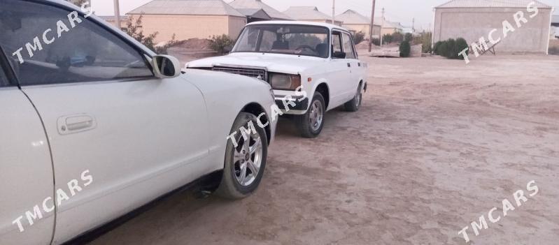 Lada 2107 1999 - 28 000 TMT - Murgap - img 5