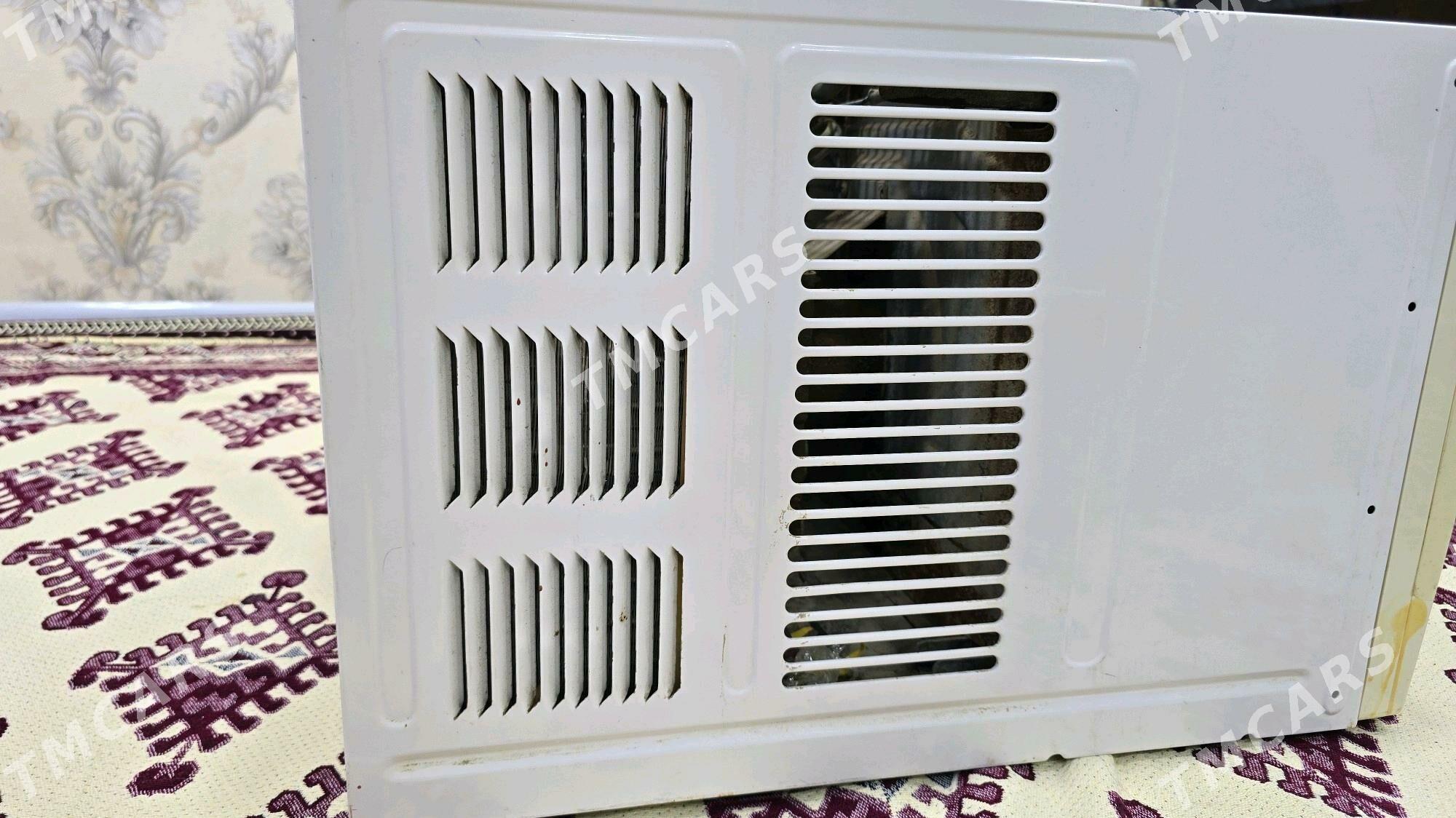 Оконный кондиционер LG - Хазар - img 4