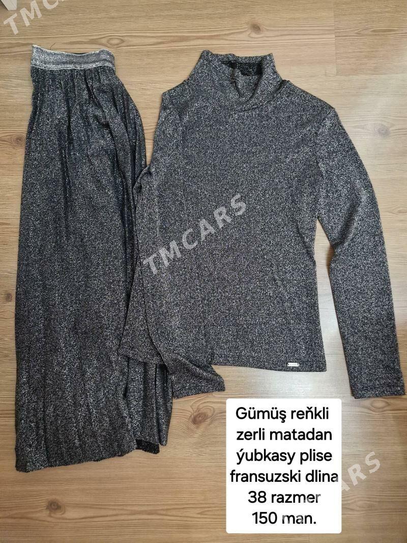 Gyz eşikleri - Туркменабат - img 3