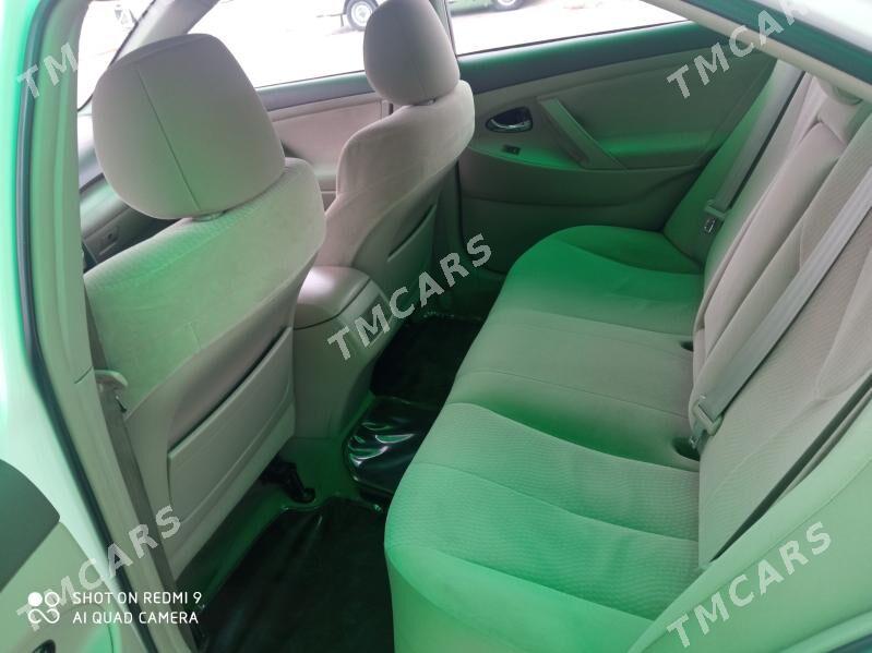 Toyota Camry 2011 - 185 000 TMT - Ашхабад - img 3