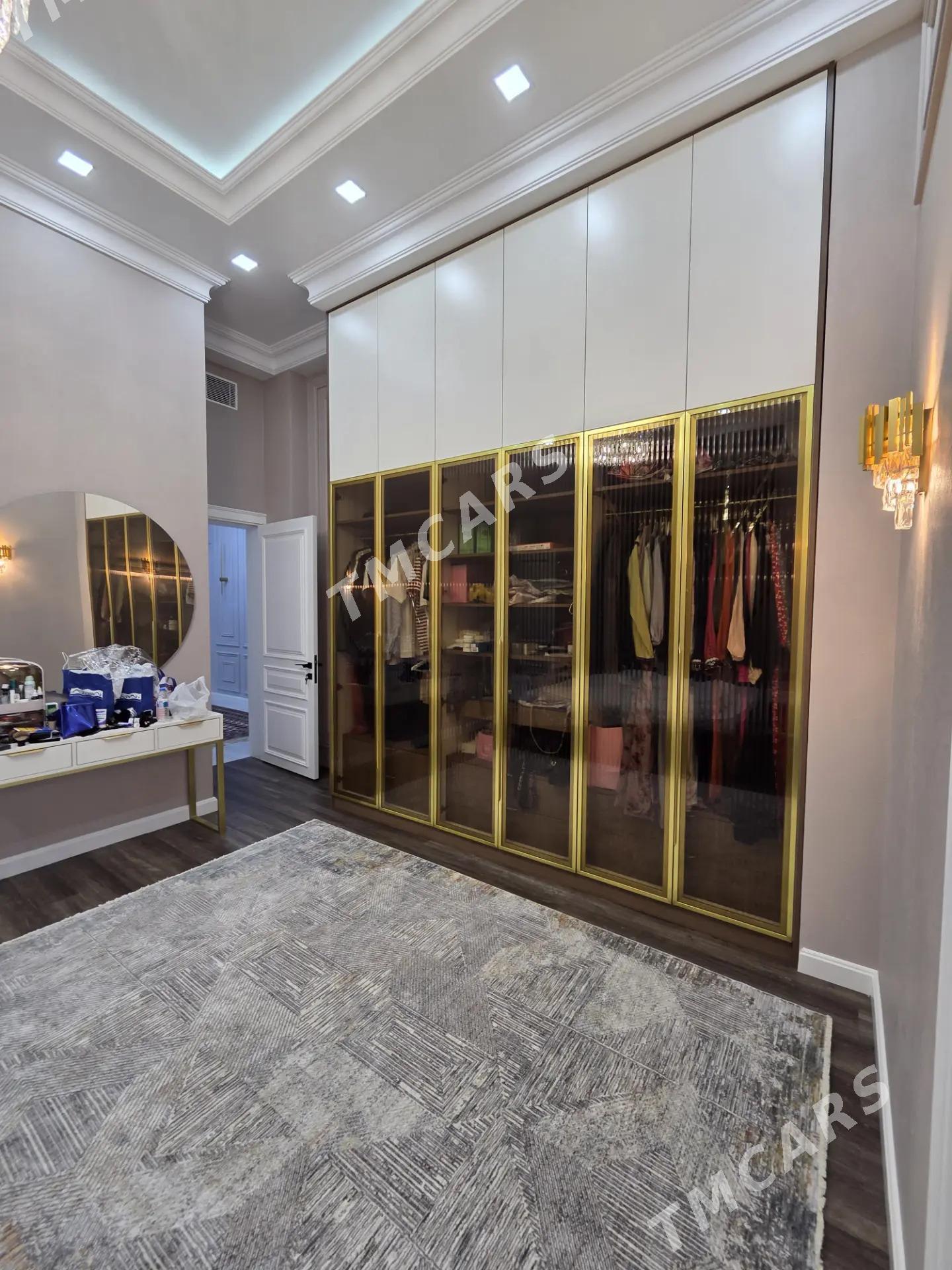 4kom ELITKA 2ETAJ - Aşgabat - img 2