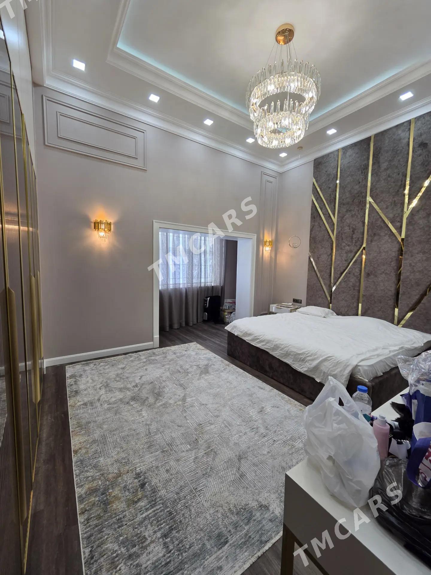 4kom ELITKA 2ETAJ - Aşgabat - img 3
