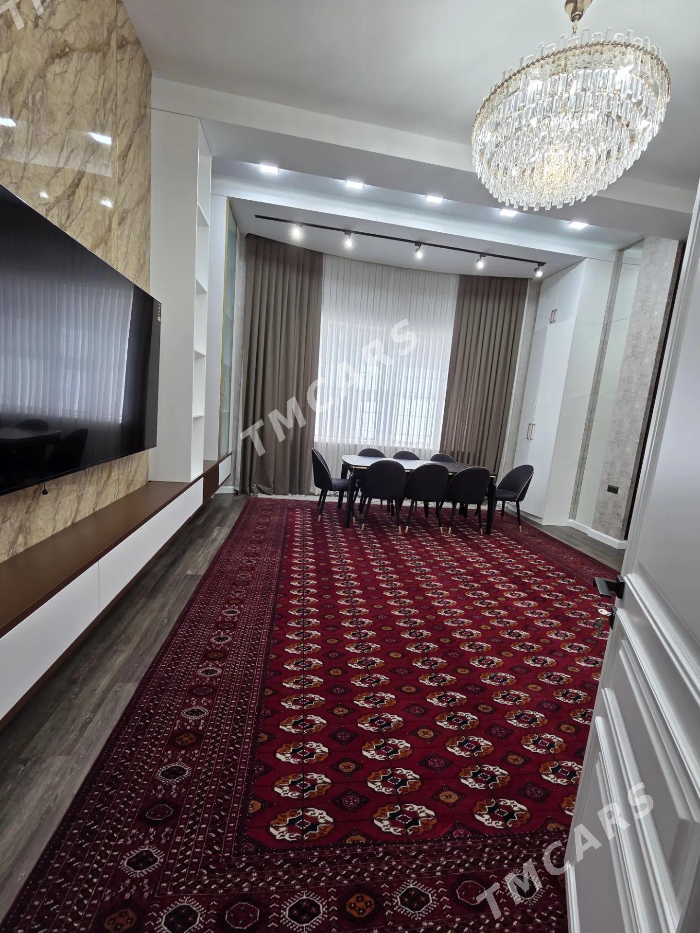 4kom ELITKA 2ETAJ - Aşgabat - img 10