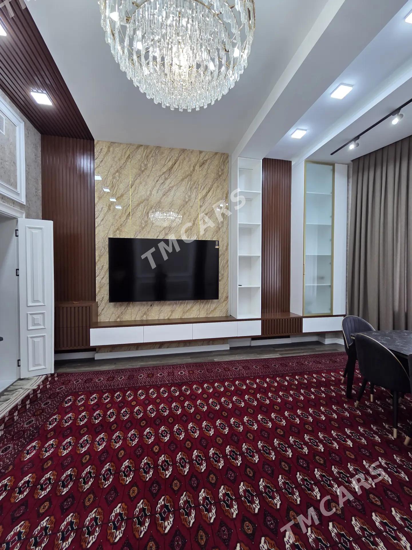 4kom ELITKA 2ETAJ - Aşgabat - img 5