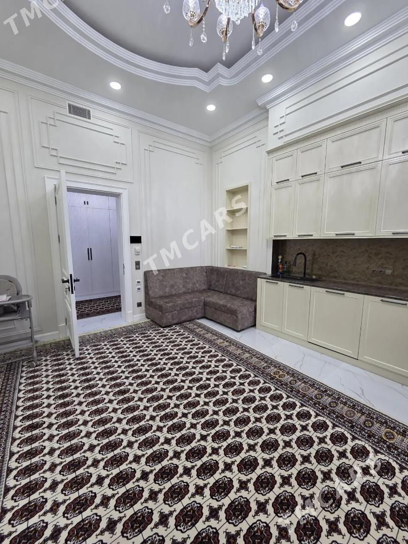 4kom ELITKA 2ETAJ - Aşgabat - img 7