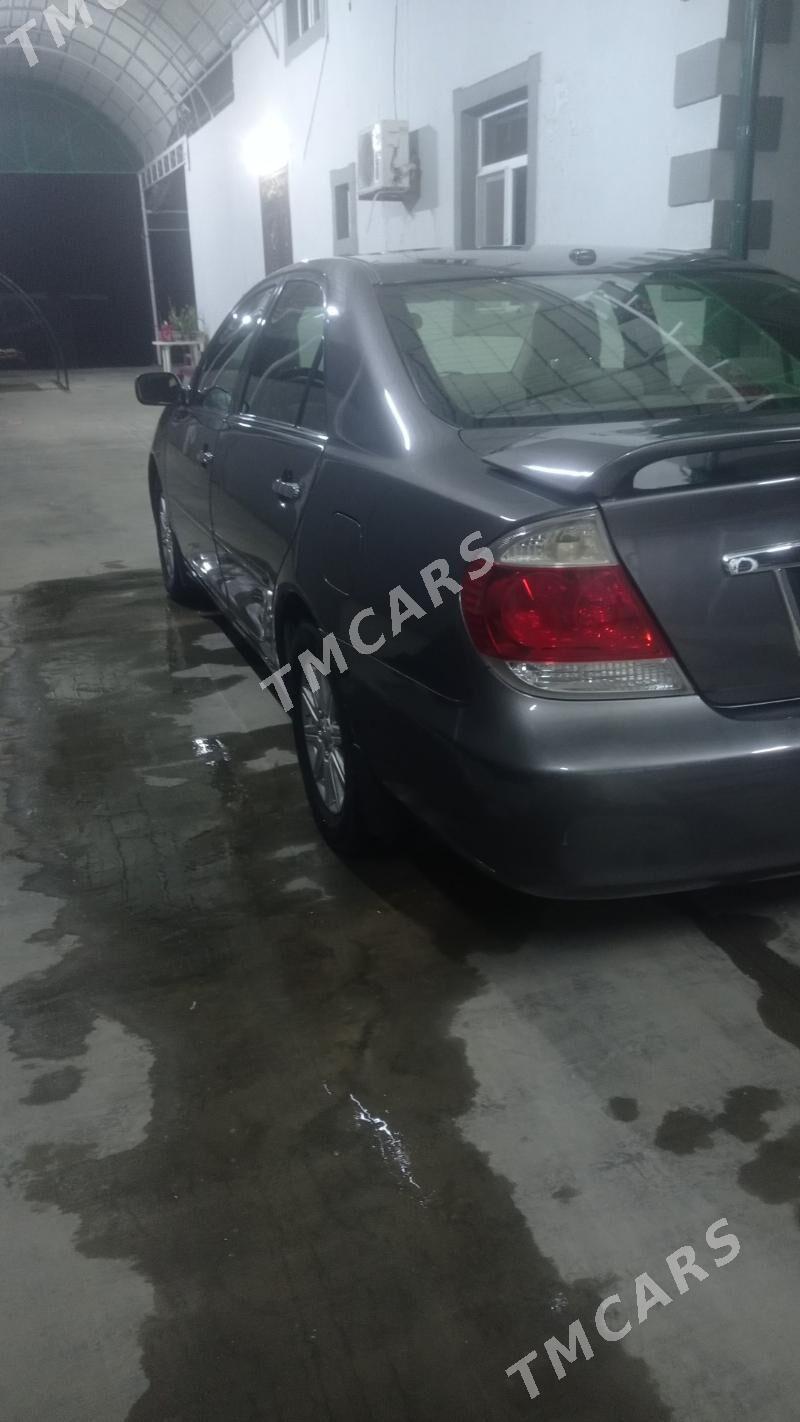 Toyota Camry 2005 - 177 000 TMT - Daşoguz - img 2