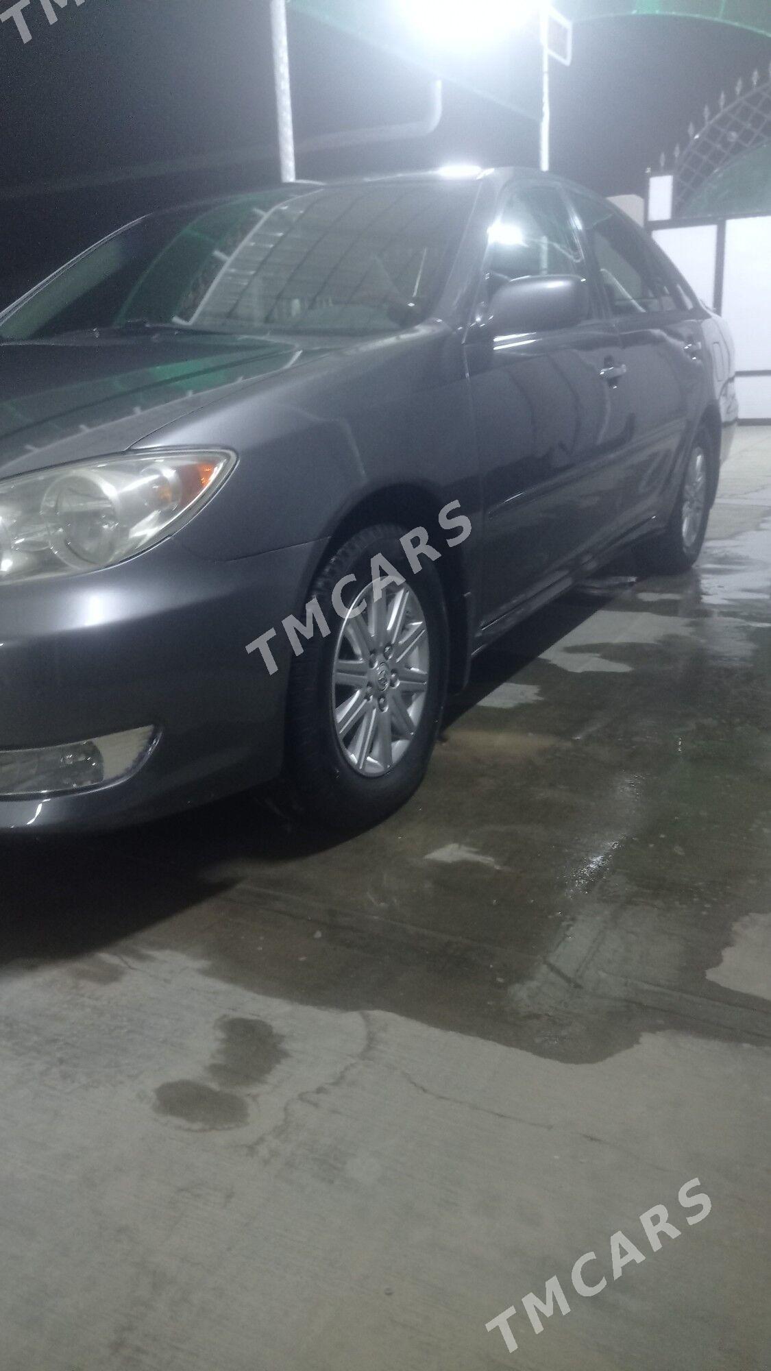Toyota Camry 2005 - 177 000 TMT - Daşoguz - img 10