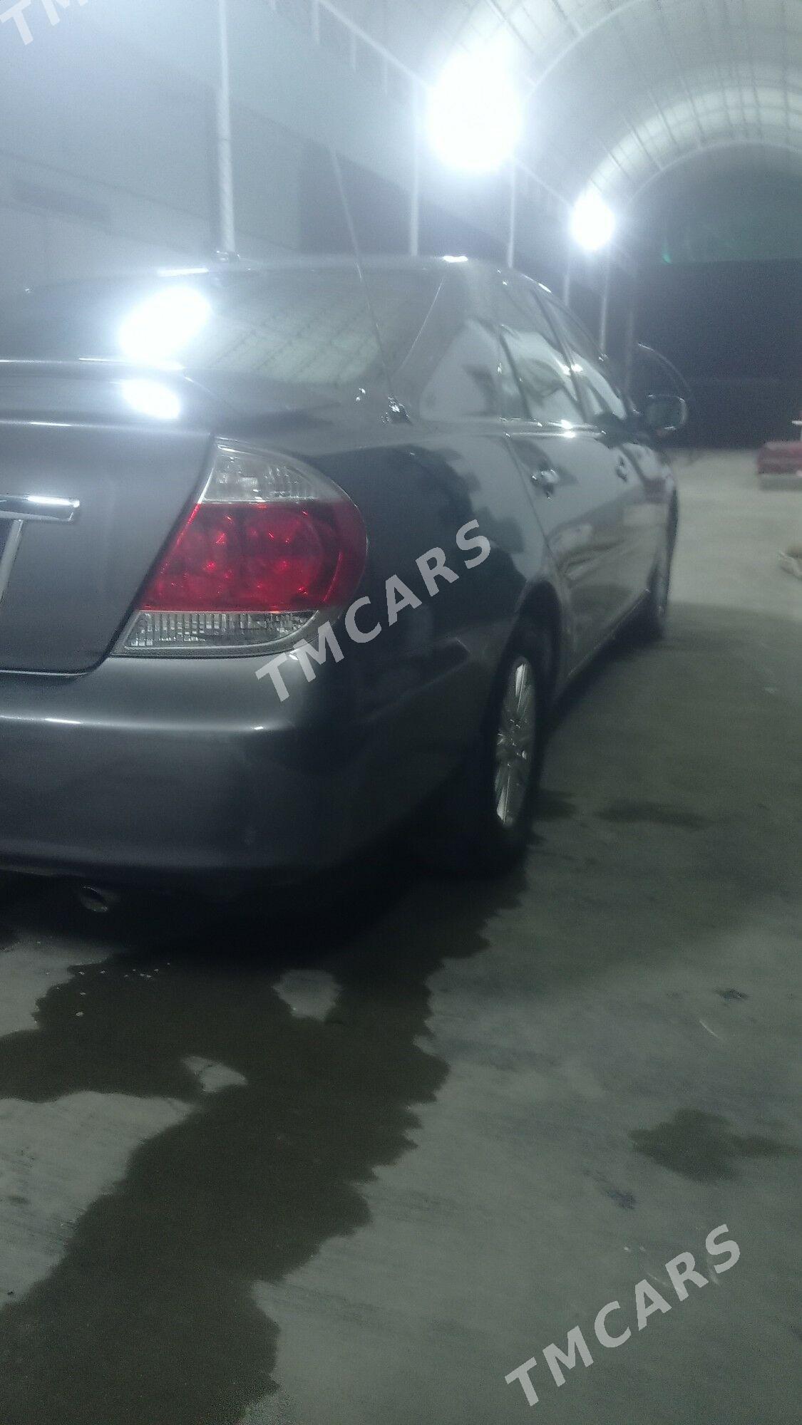 Toyota Camry 2005 - 177 000 TMT - Daşoguz - img 7