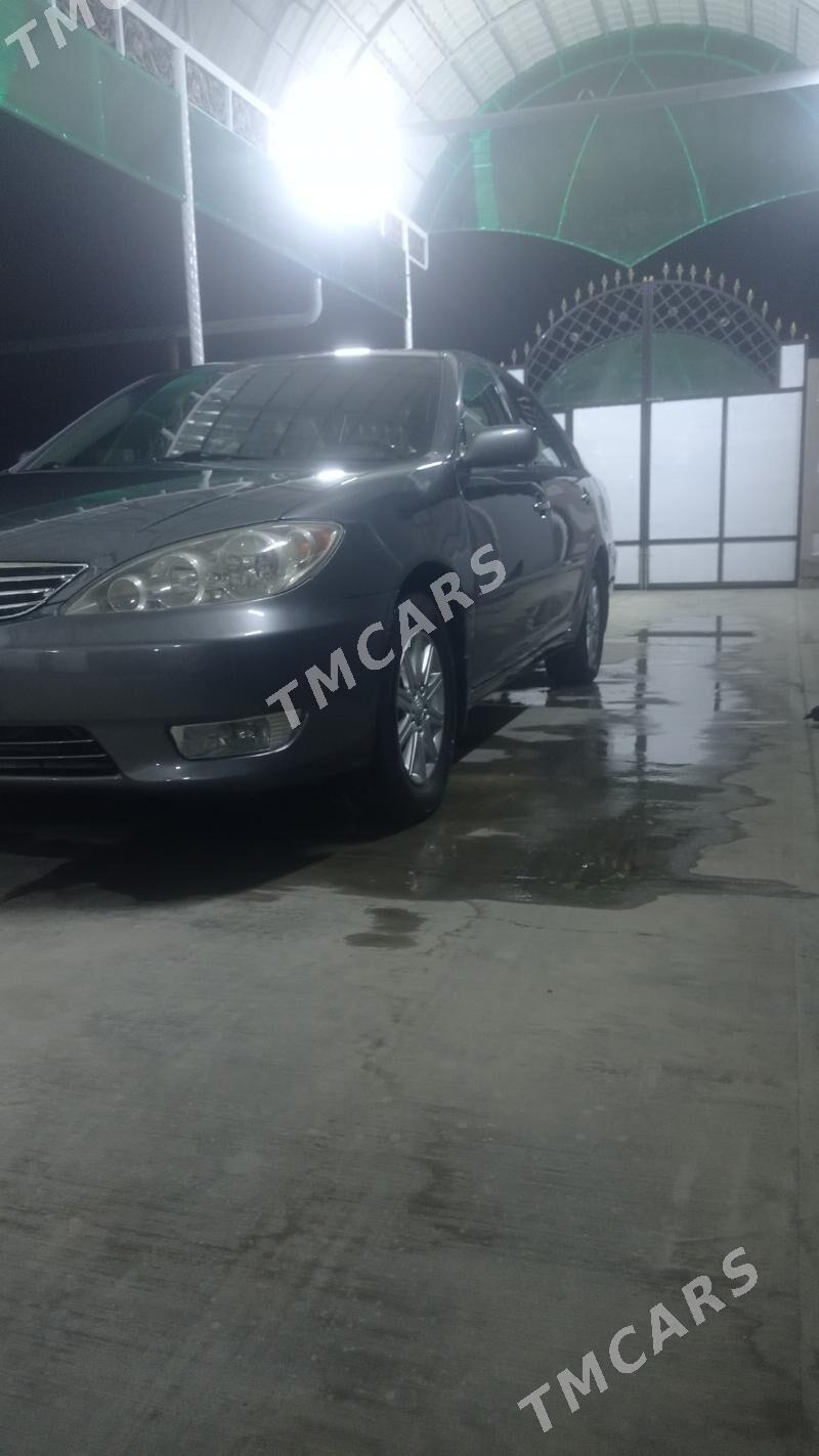 Toyota Camry 2005 - 177 000 TMT - Daşoguz - img 4