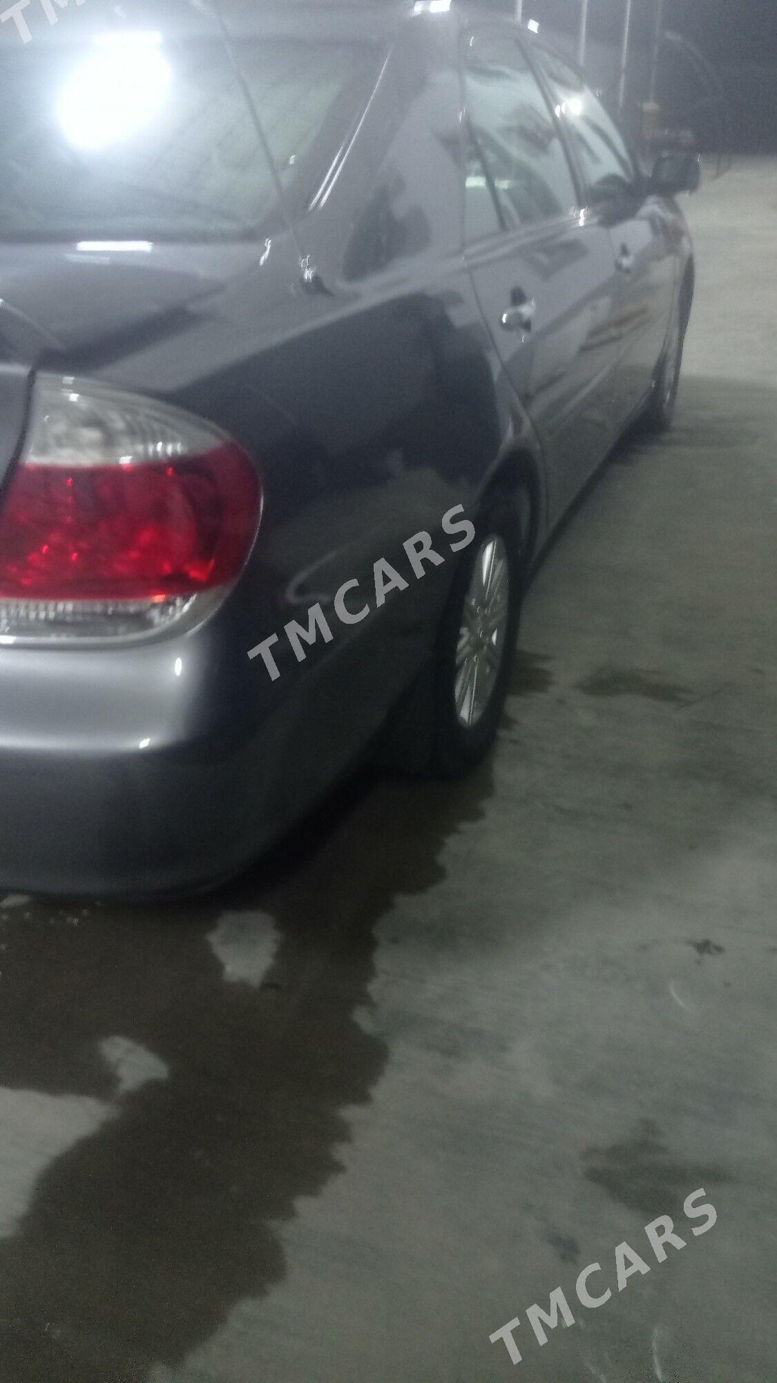 Toyota Camry 2005 - 177 000 TMT - Daşoguz - img 9