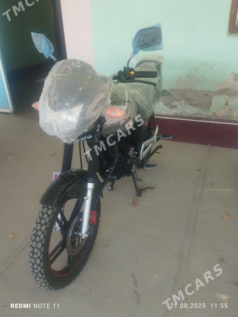 Fekon FK200-14G 2025 - 20 000 TMT - Гарабекевюл - img 2