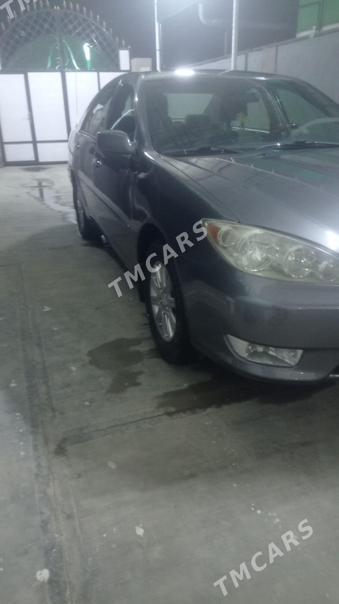 Toyota Camry 2005 - 177 000 TMT - Daşoguz - img 8