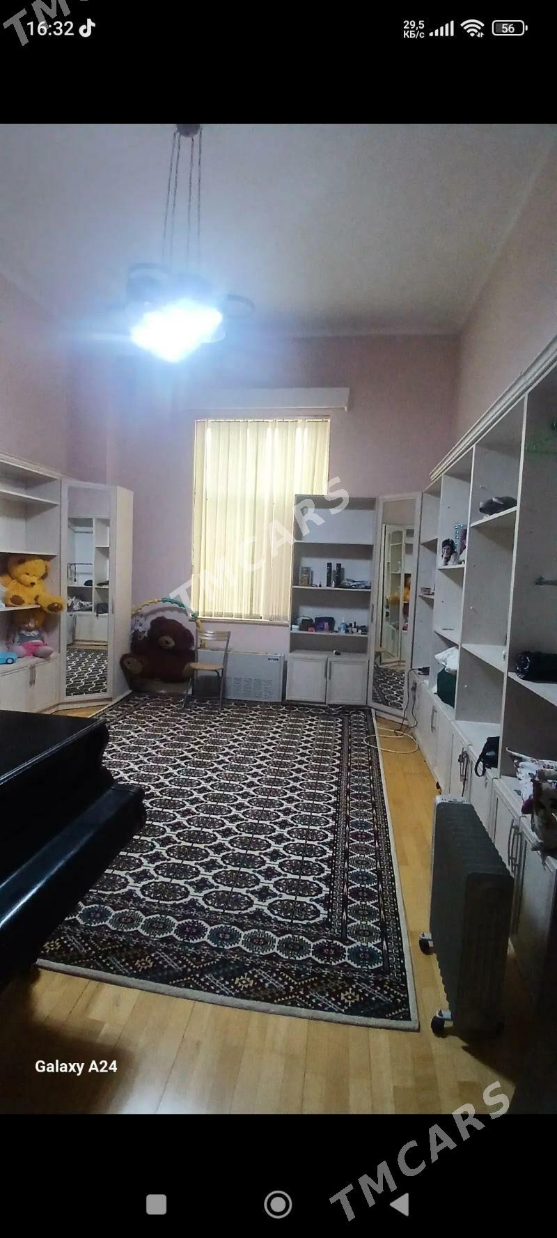 Элитка, - Podwoýski köç. (Bitarap Türkmenistan şaýoly) - img 6