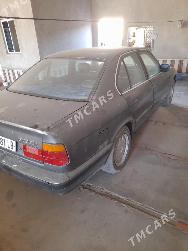 BMW 525 1992 - 35 000 TMT - Туркменабат - img 4