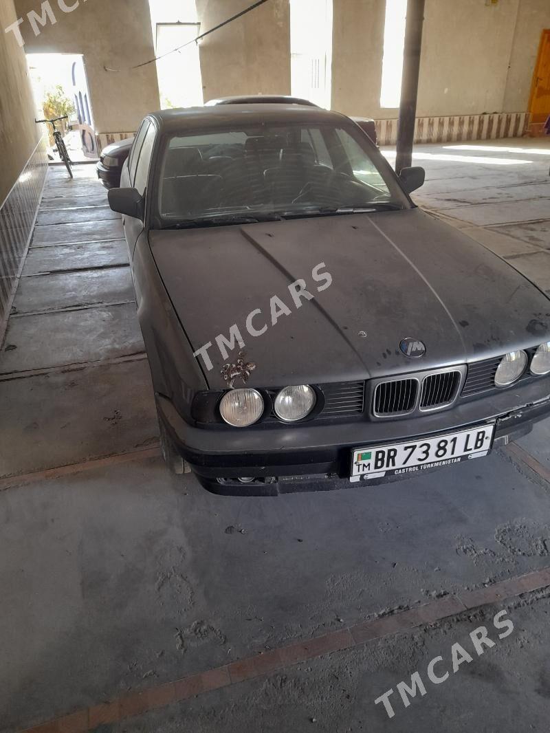 BMW 525 1992 - 35 000 TMT - Туркменабат - img 2