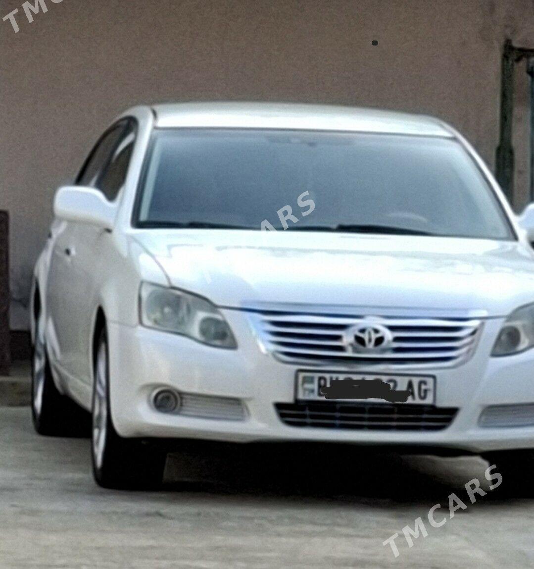 Toyota Avalon 2005 - 175 000 TMT - Багир - img 3