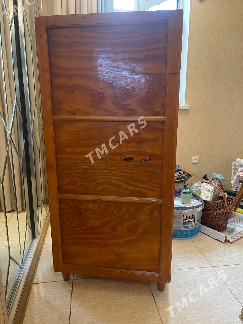 Продам шкаф - Ашхабад - img 3