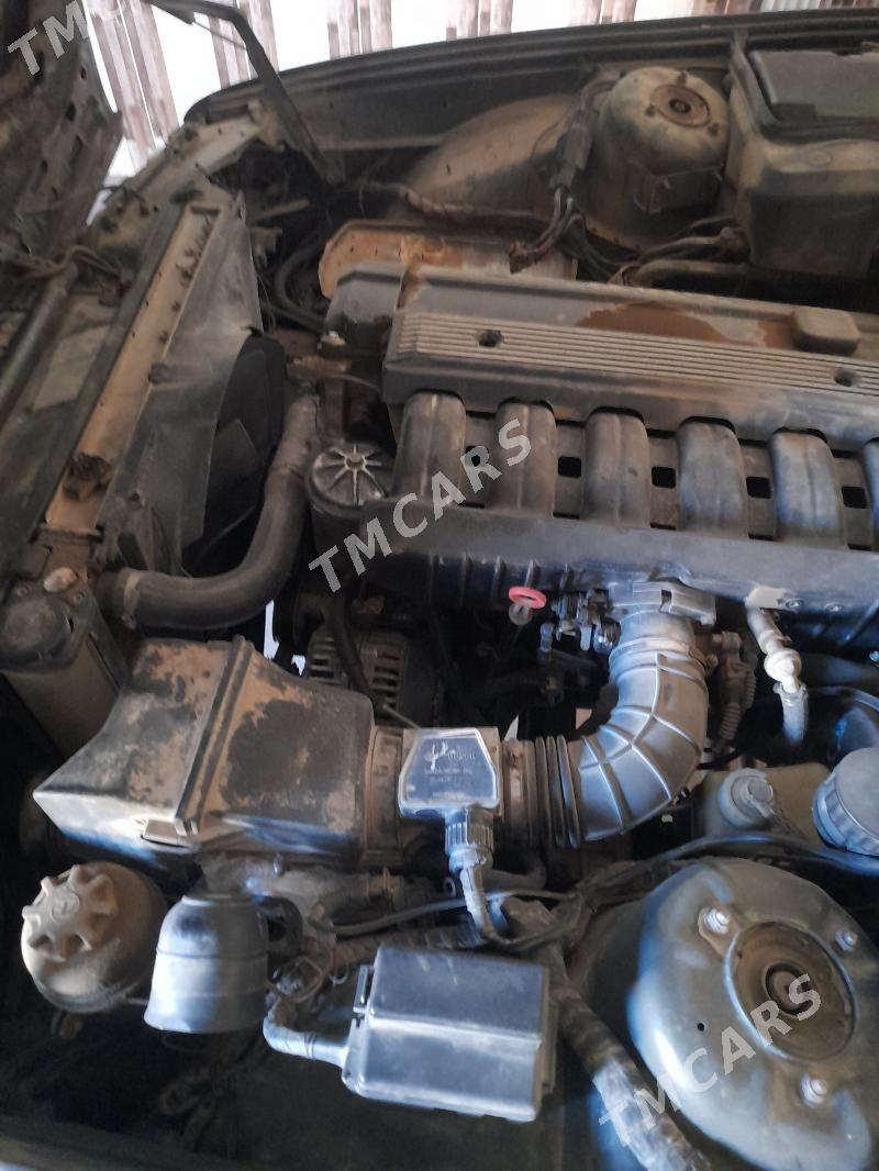 BMW 525 1992 - 35 000 TMT - Туркменабат - img 3
