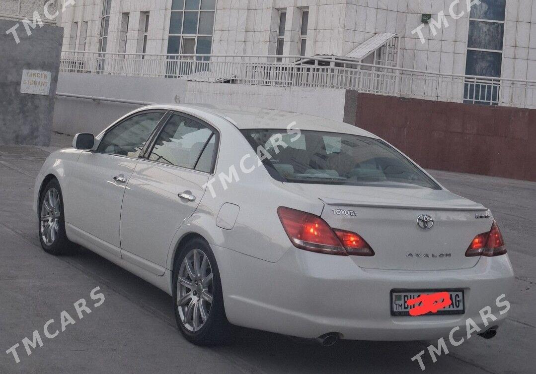 Toyota Avalon 2005 - 175 000 TMT - Багир - img 2