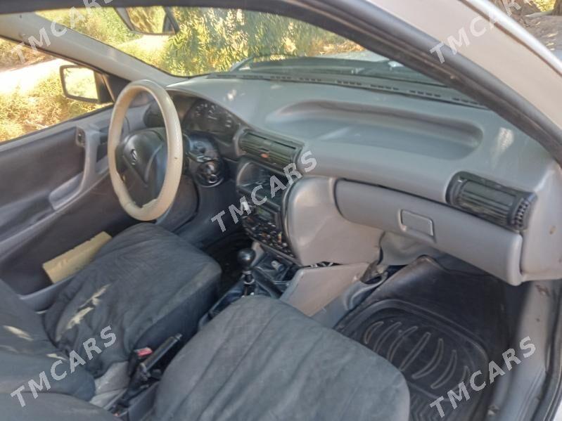 Opel Astra 1992 - 36 000 TMT - Gurbansoltan Eje - img 6