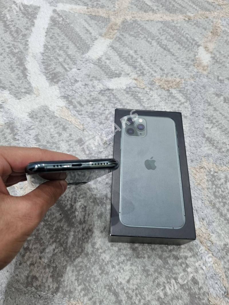 iPhone 11pro 2sim 64gb - Ашхабад - img 5