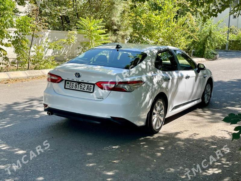 Toyota Camry 2019 - 235 000 TMT - Ашхабад - img 5