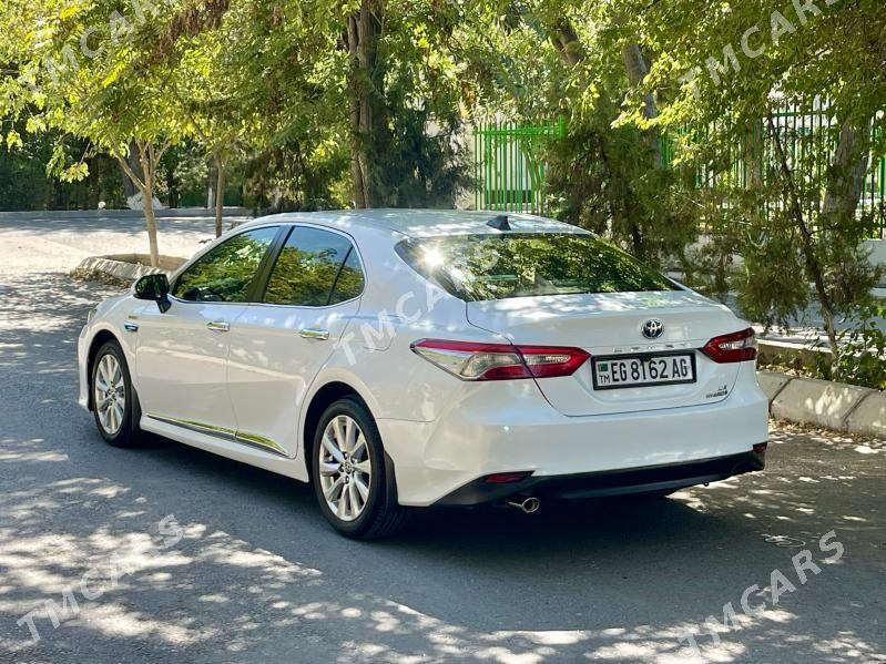 Toyota Camry 2019 - 235 000 TMT - Ашхабад - img 2