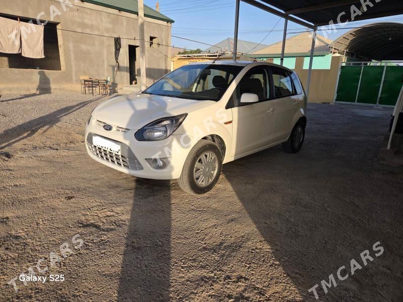 Ford Figo 2011 - 88 000 TMT - Aşgabat - img 2