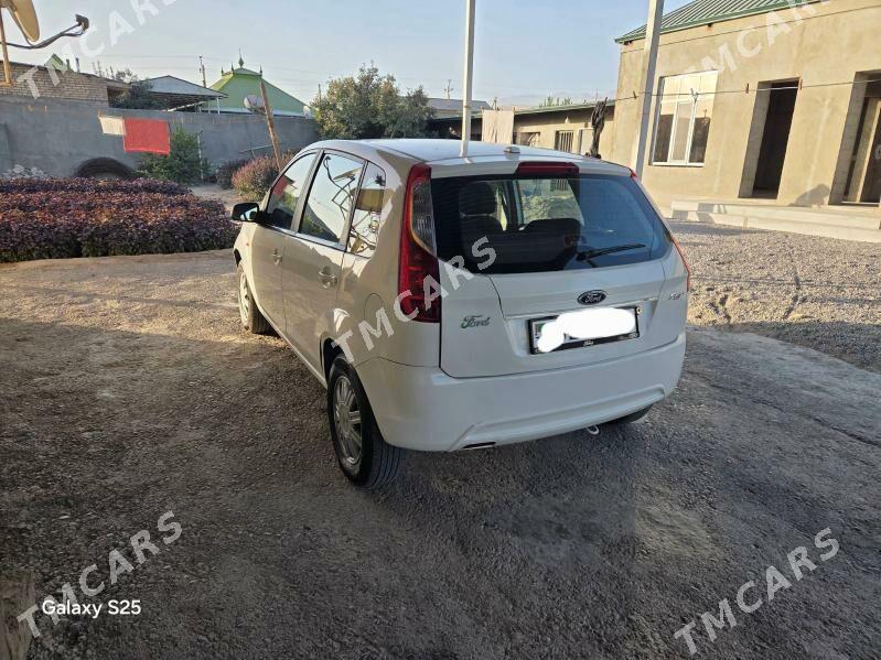 Ford Figo 2011 - 88 000 TMT - Aşgabat - img 3