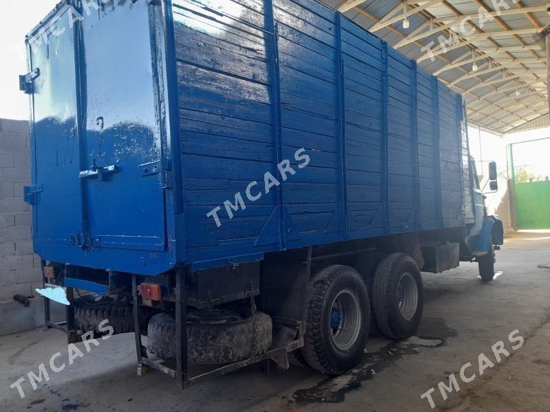 Zil 130 1986 - 140 000 TMT - Теджен - img 6