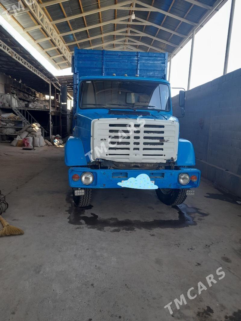 Zil 130 1986 - 140 000 TMT - Теджен - img 5