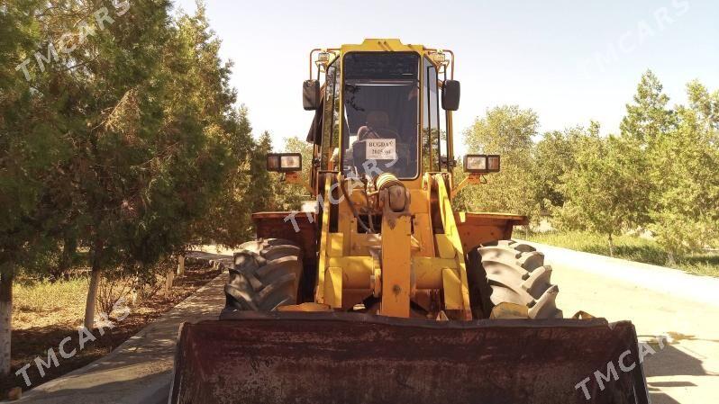 XCMG LW300F 2013 - 320 000 TMT - Гурбансолтан Едже - img 2