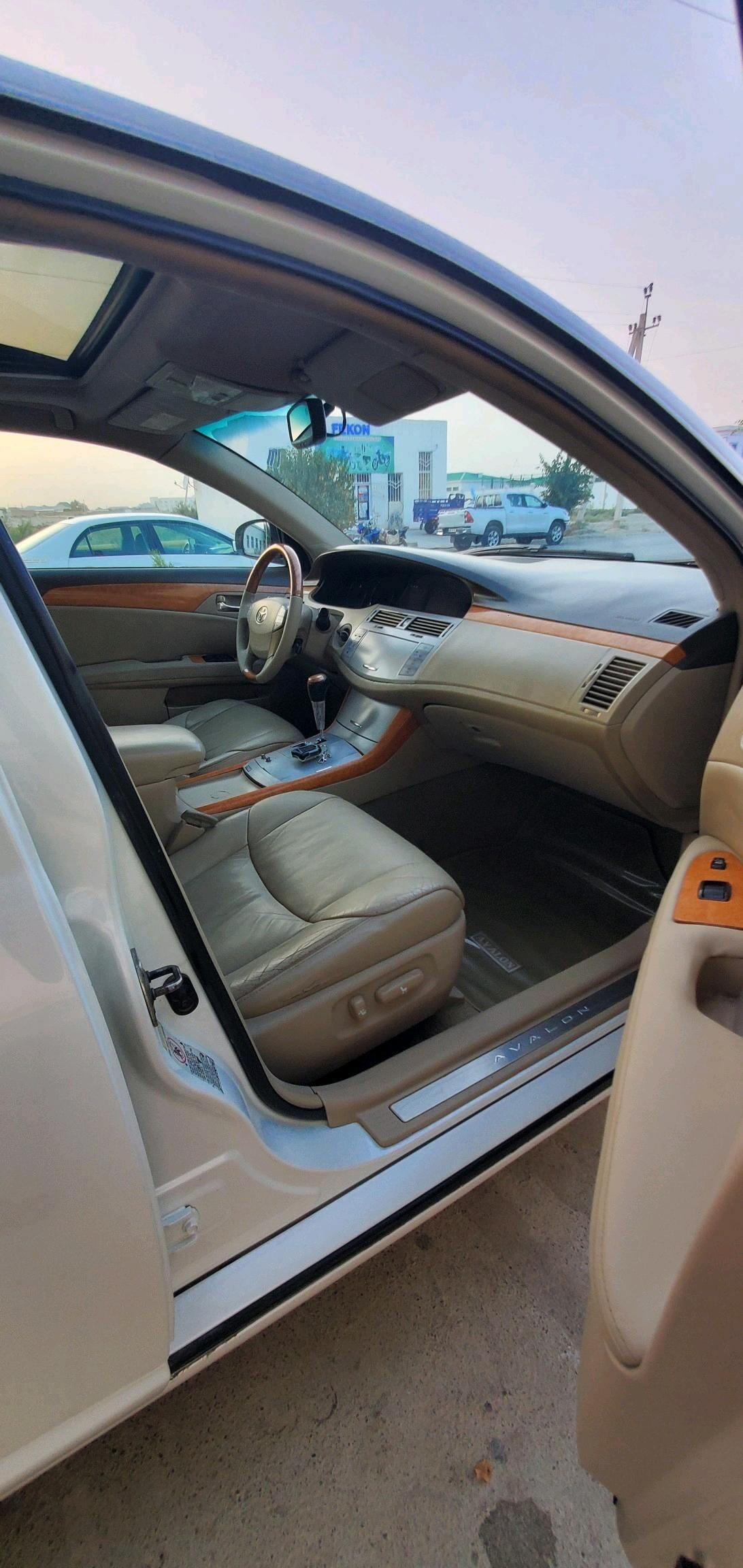 Toyota Avalon 2005 - 158 000 TMT - Bäherden - img 9
