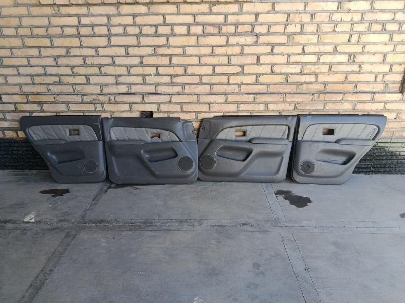 obşywka runner 400 TMT - Мары - img 2