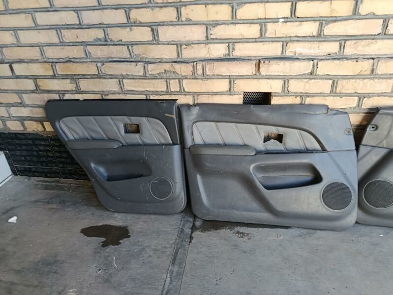 obşywka runner 400 TMT - Мары - img 3