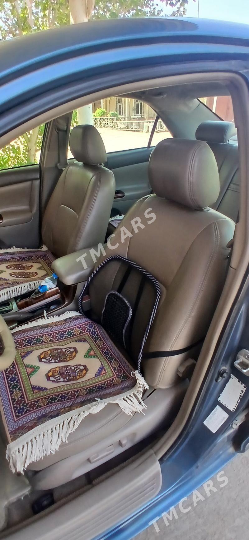 Toyota Camry 2003 - 169 000 TMT - Köneürgenç - img 5