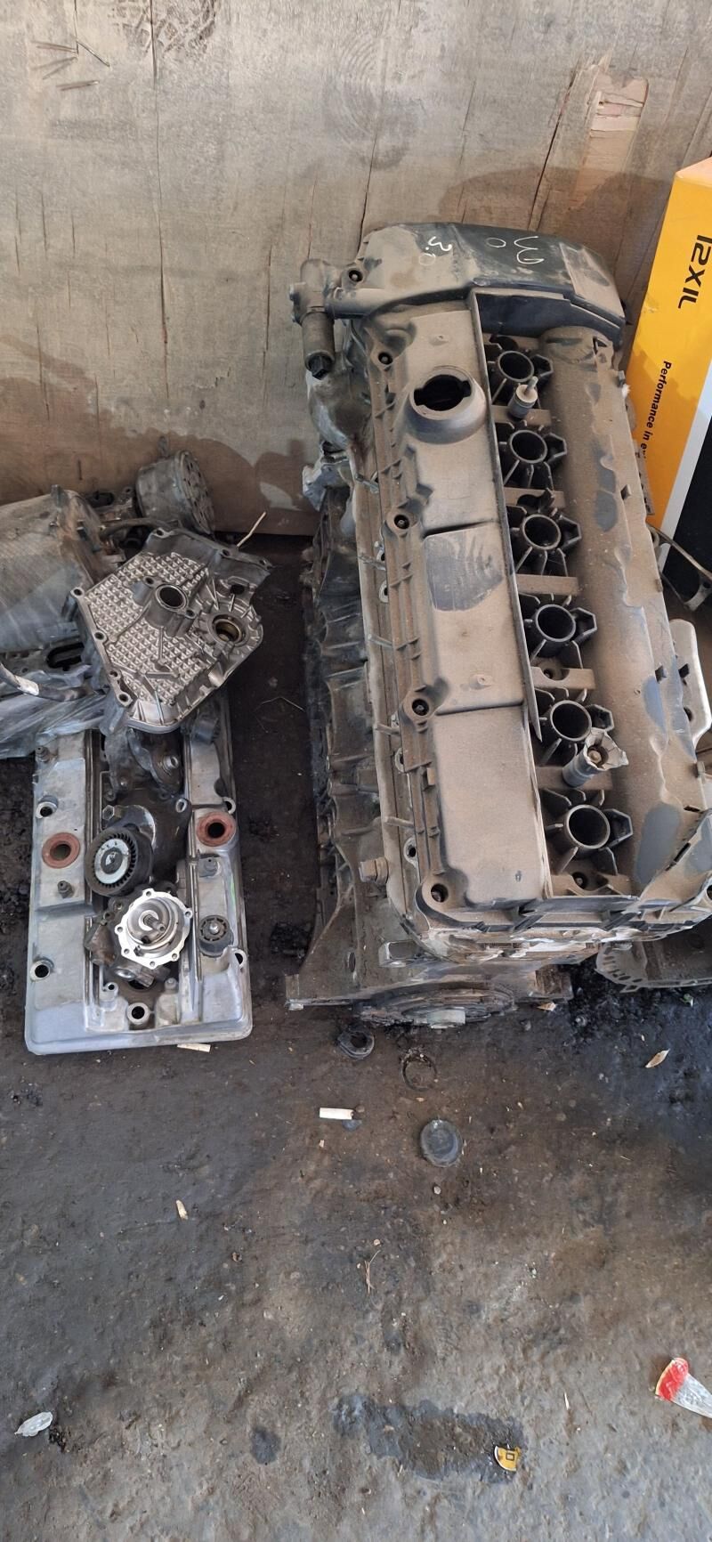 Bmw Mator 4 300 TMT - Бедев - img 4