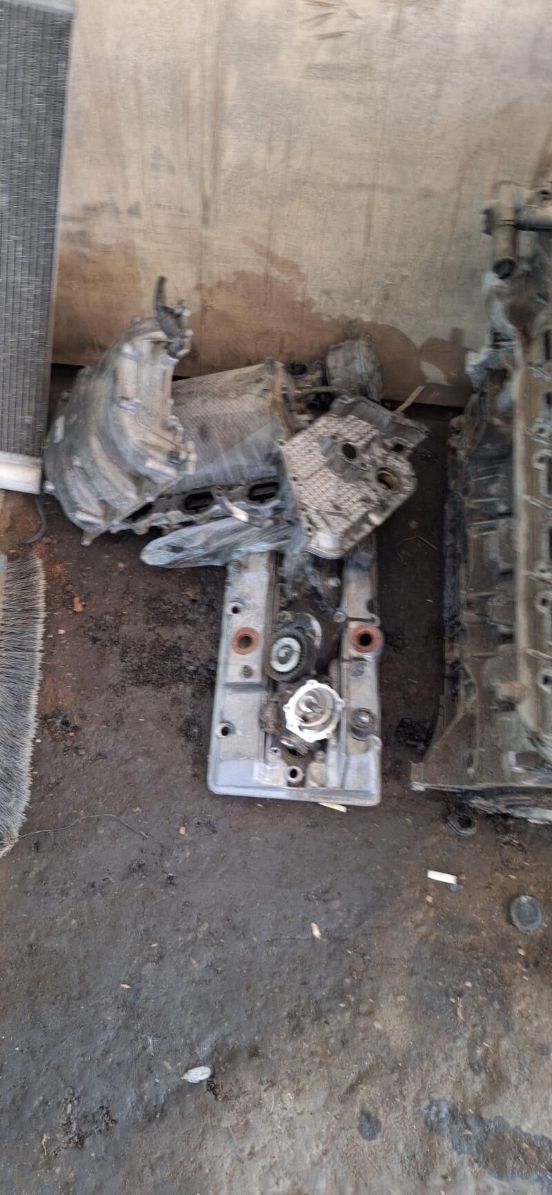 Bmw Mator 4 300 TMT - Бедев - img 3