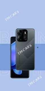 TECNO SPARK GO 2023 - Сейди - img 2
