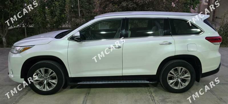 Toyota Highlander 2019 - 487 000 TMT - Aşgabat - img 4