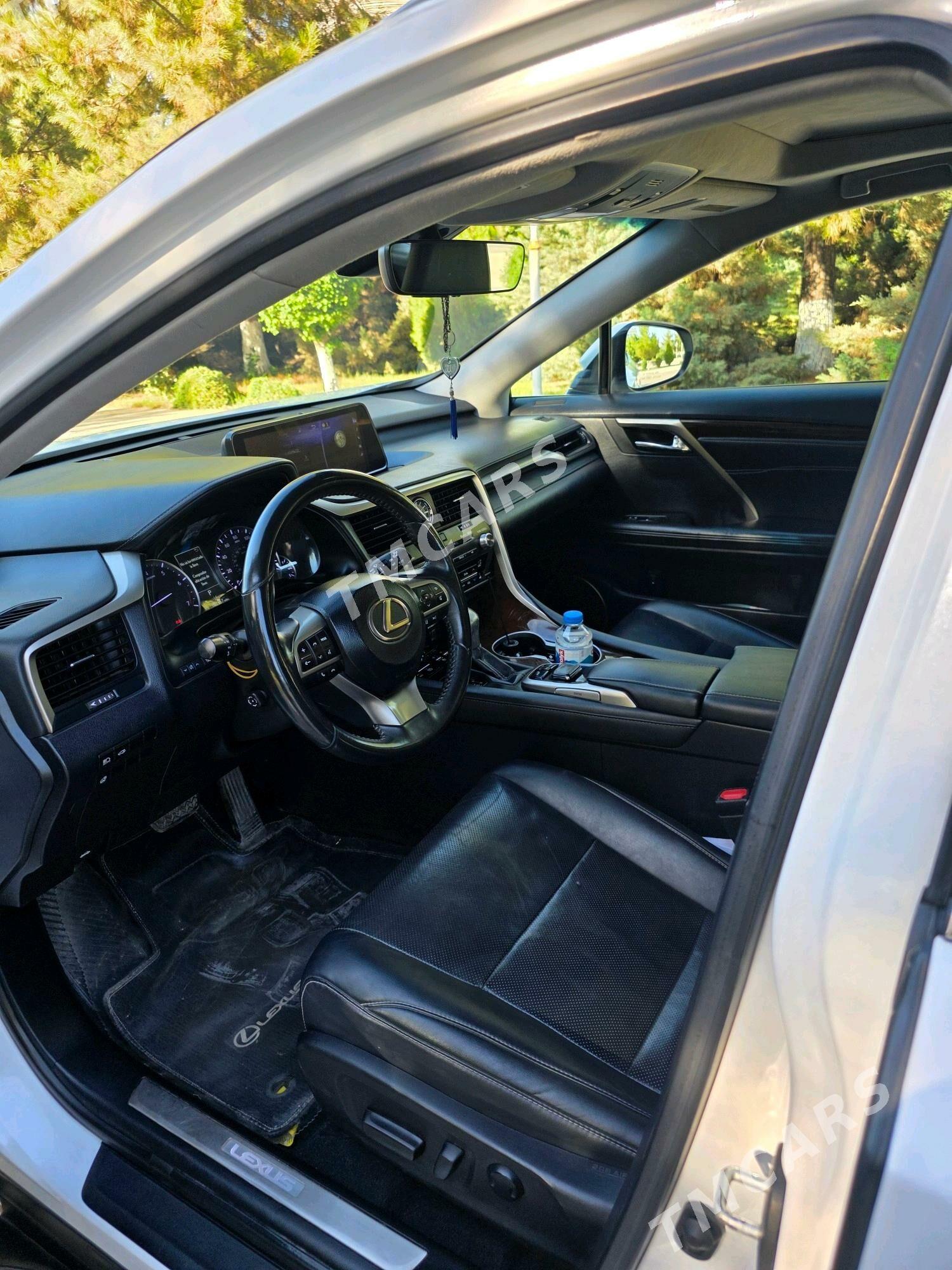 Lexus RX 350 2019 - 500 000 TMT - Çärjew - img 5