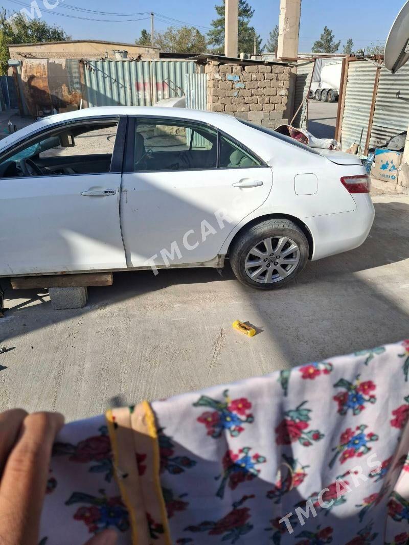 Toyota Camry 2008 - 100 000 TMT - Gurtly - img 2