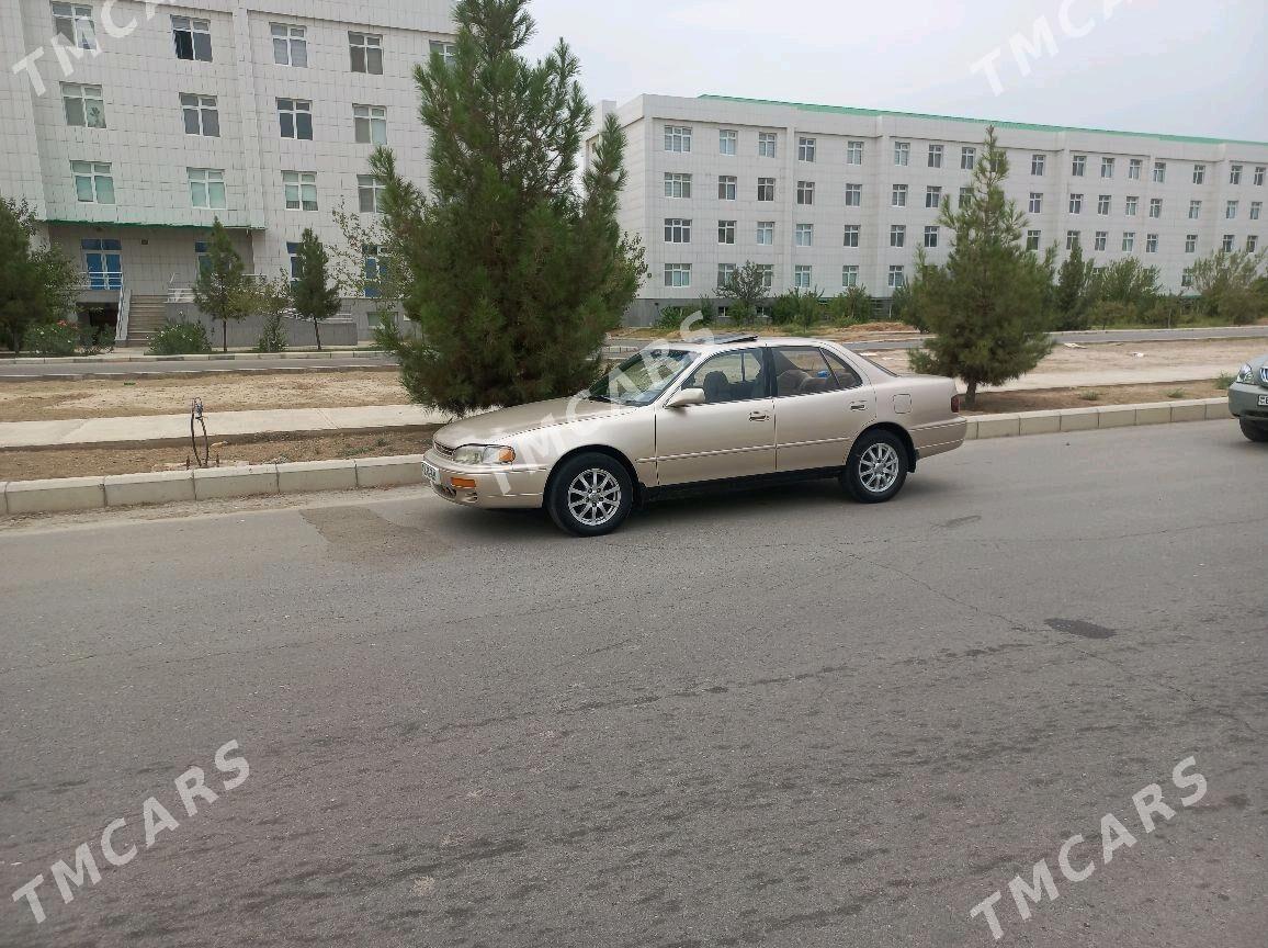 Toyota Camry 1995 - 120 000 TMT - Арзув - img 3