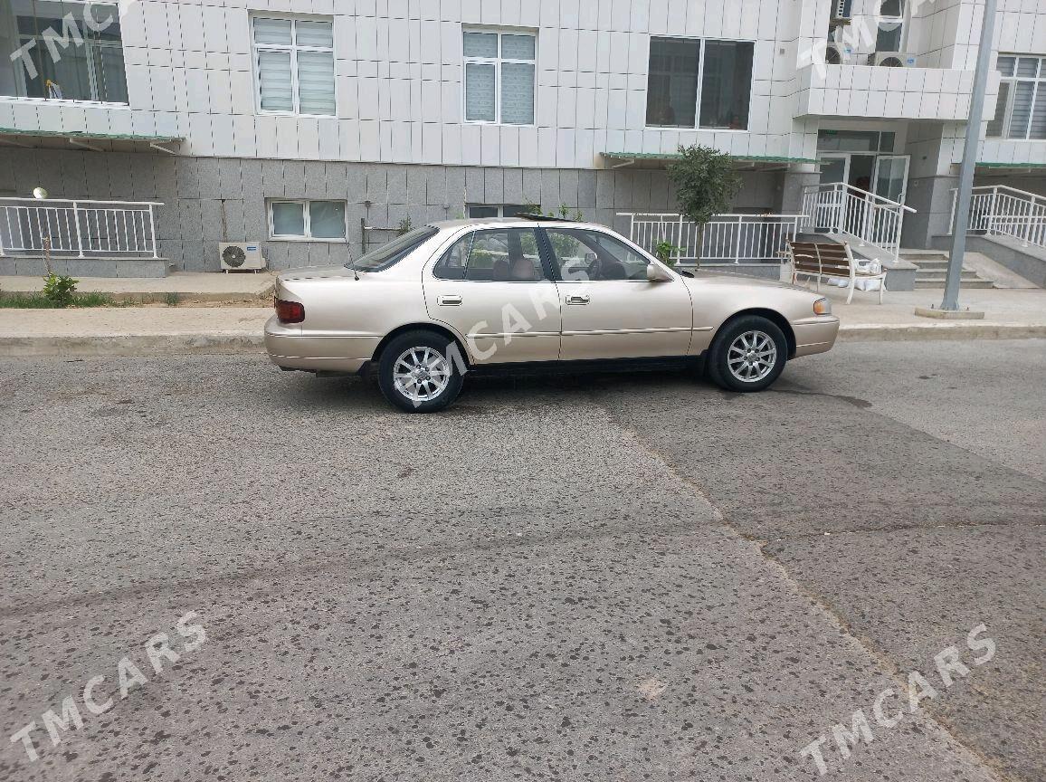 Toyota Camry 1995 - 120 000 TMT - Арзув - img 6