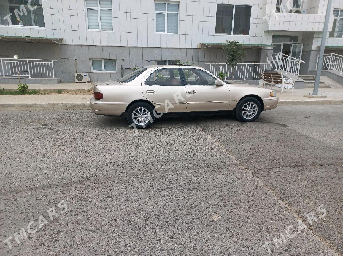Toyota Camry 1995 - 120 000 TMT - Арзув - img 5