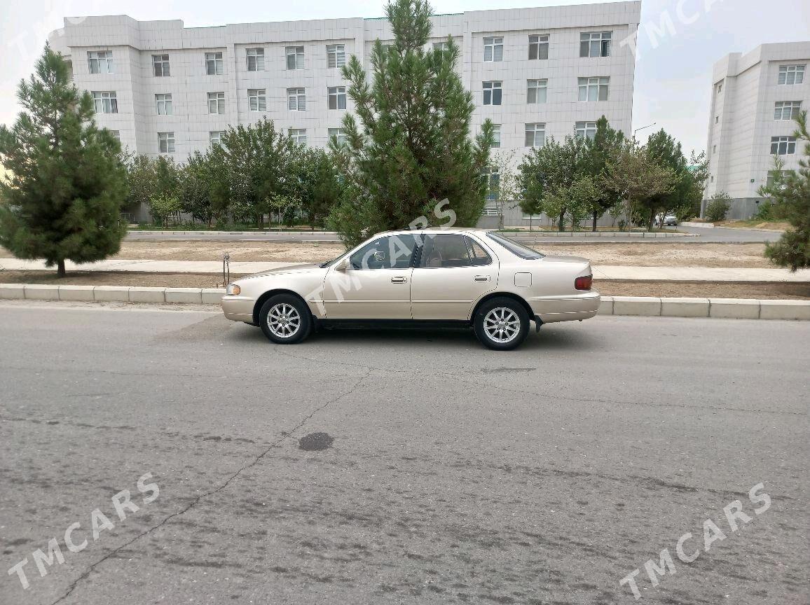 Toyota Camry 1995 - 120 000 TMT - Арзув - img 2