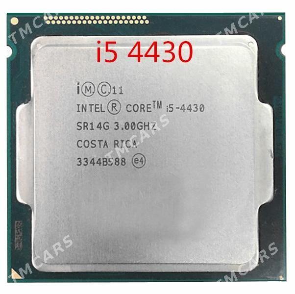 i5 4 Gen+Plata H81 - Mary - img 2