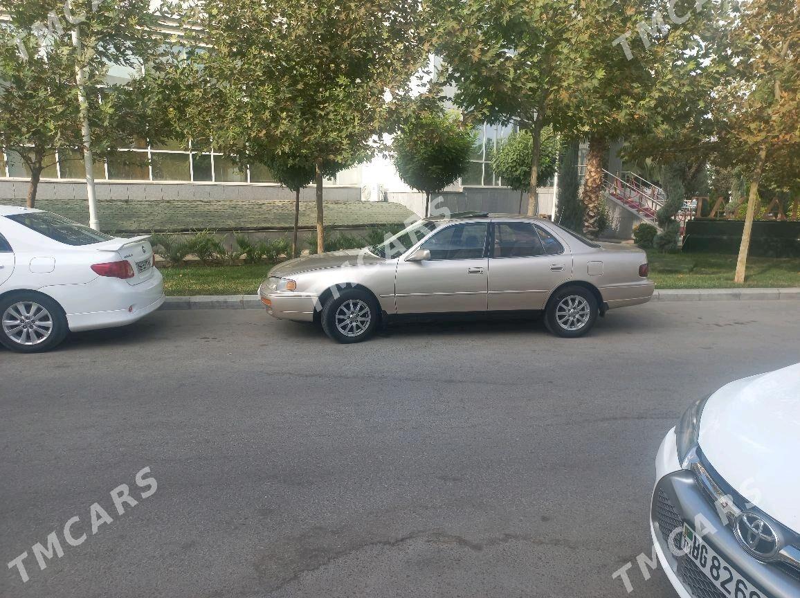 Toyota Camry 1995 - 120 000 TMT - Арзув - img 7